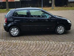 Schwarz Gebraucht 2009 VW Polo Kleinwagen | 2.950 € (Fairer Preis)