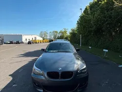 Grau Gebraucht 2004 BMW 525 M Sport Limousine | 6.700 € (Fairer Preis)