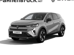 Grau Neu 2025 Renault Symbioz Esprit Alpine SUV | 35.975 € (Fairer Preis)