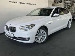 Alpinweiss iii Gebraucht 2015 BMW 535 Limousine | 21.850 € (Fairer Preis)