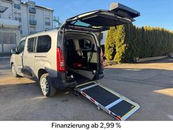 Gebraucht 2020 Citroën Berlingo Van / Kleinbus | 34.780 €