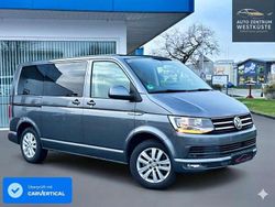 Grau Gebraucht 2016 VW Transporter Comfortline Van | 24.475 €