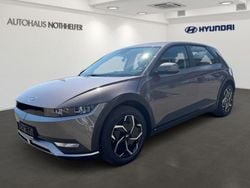 Mystic olive / mic Gebraucht 2022 Hyundai Ioniq 5 Basis SUV | 24.490 € (Guter Preis)