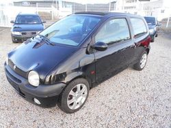 Schwarz Gebraucht 2001 Renault Twingo Liberty Kleinwagen | 1.450 € (Fairer Preis)
