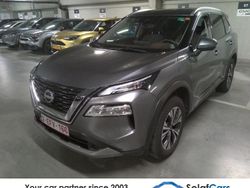 Grau Gebraucht 2023 Nissan X-Trail N-Connecta SUV | 24.926 € (Superpreis)