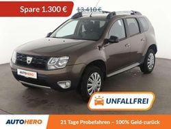 Braun Gebraucht 2018 Dacia Duster Black Shadow SUV | 12.110 € (Guter Preis)