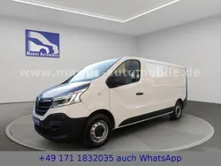 Weiß Gebraucht 2021 Renault Trafic Van | 21.250 € (Superpreis)