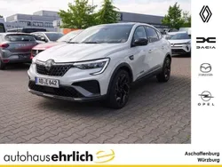 Metallic Gebraucht 2024 Renault Arkana Esprit Alpine SUV | 31.199 € (Etwas zu teuer)