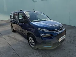 Citroën e-Berlingo