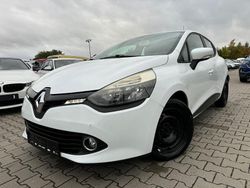 Gebraucht 2012 Renault Clio IV Limousine | 3.199 € (Guter Preis)