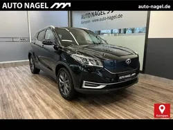 Schwarz Gebraucht 2023 DFSK Seres 3 SUV | 18.499 €