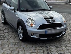 Silber Gebraucht 2010 Mini Cooper S Clubman Kombi | 7.990 € (Fairer Preis)
