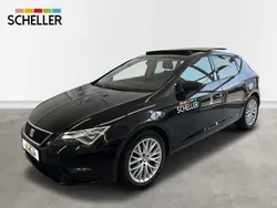 Schwarz Gebraucht 2019 Seat Leon Style Limousine | 16.700 €