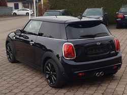 Blau Gebraucht 2020 Mini Cooper S Chili Kleinwagen | 21.500 € (Fairer Preis)
