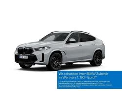 Grau Neu 2025 BMW X6 M Sport SUV | 118.200 €