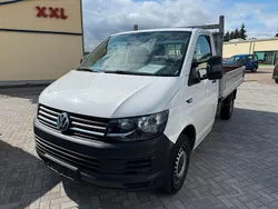 Weiß Gebraucht 2017 VW T6 Van | 16.550 € (Superpreis)