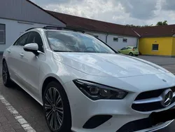Mercedes CLA180