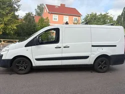 Weiß Gebraucht 2013 Toyota Proace Van | 12.580 €