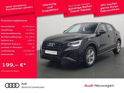 Pfeilgrau Neu 2025 Audi Q2 S-Line SUV | 34.980 € (Guter Preis)