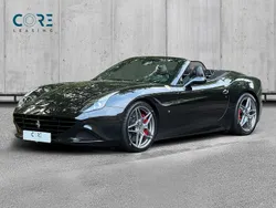 Schwarz Gebraucht 2015 Ferrari California Cabrio | 142.800 € (Teuer)