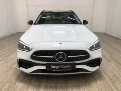 Gebraucht 2023 Mercedes C300e | 50.849 € (Teuer)
