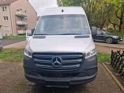 Gebraucht 2018 Mercedes Sprinter Van | 22.000 €
