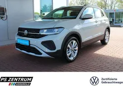 Othercolor Gebraucht 2024 VW T-Cross IQ Drive SUV | 22.630 € (Fairer Preis)