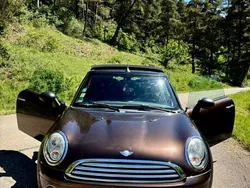 Braun Gebraucht 2010 Mini One Cabriolet Pepper Cabrio | 4.490 € (Superpreis)