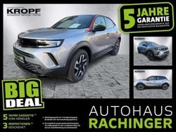 Grau Gebraucht 2023 Opel Mokka GS Line SUV | 21.390 € (Teuer)