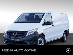 Weiß Gebraucht 2020 Mercedes Vito Van | 28.980 €