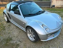 Smart Roadster