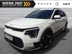 (ud) schneeweiss Gebraucht 2023 Kia e-Niro Inspiration SUV | 34.990 € (Etwas zu teuer)