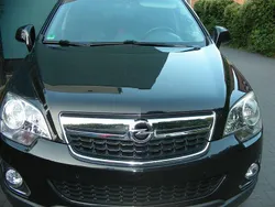 Gebraucht 2012 Opel Antara Design Edition SUV | 6.999 € (Fairer Preis)