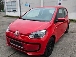 Rot Gebraucht 2012 VW up! Kleinwagen | 3.790 € (Guter Preis)