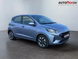 Grün Neu 2025 Hyundai i10 Kleinwagen | 18.131 € (Guter Preis)