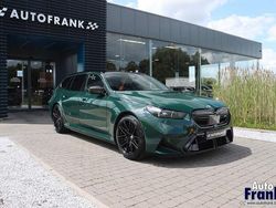 Gebraucht 2025 BMW M5 Basis Kombi | 157.307 € (Teuer)