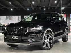 Schwarz Gebraucht 2019 Volvo XC40 Momentum SUV | 22.999 € (Guter Preis)