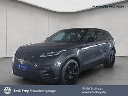 Grau Gebraucht 2022 Land Rover Range Rover Velar SE Dynamic SUV | 61.980 €
