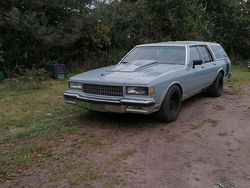 Grau Gebraucht 1990 Chevrolet Caprice Kombi | 7.999 €