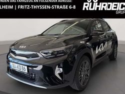 Schwarz Gebraucht 2025 Kia Stonic SUV | 22.389 € (Etwas zu teuer)
