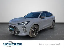 Graphene grau Neu 2025 Cupra Terramar VZ SUV | 48.700 € (Guter Preis)