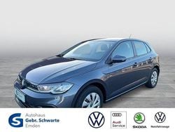 Grau Gebraucht 2022 VW Polo Limousine | 12.990 € (Guter Preis)