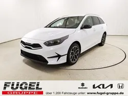 Grau Gebraucht 2025 Kia Ceed Sportswagon Kombi | 24.999 € (Guter Preis)