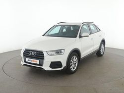 Weiß Gebraucht 2016 Audi Q3 Advanced SUV | 16.900 € (Fairer Preis)