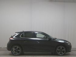 Schwarz Gebraucht 2021 Opel Corsa Ultimate Limousine | 10.380 € (Guter Preis)