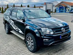 VW Amarok