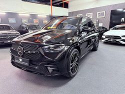 Schwarz Gebraucht 2023 Mercedes GLE450 AMG Premium SUV | 80.690 € (Superpreis)