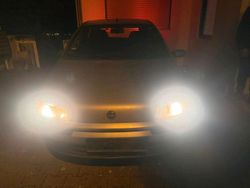 Beige Gebraucht 2003 Fiat Punto Kleinwagen | 650 € (Guter Preis)