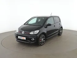 Schwarz Gebraucht 2019 VW up! GTI Kleinwagen | 12.450 € (Guter Preis)