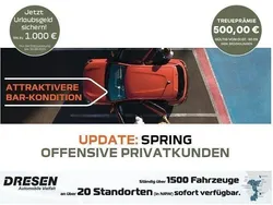 Weiss Neu 2024 Dacia Spring Expression Kleinwagen | 14.790 € (Fairer Preis)